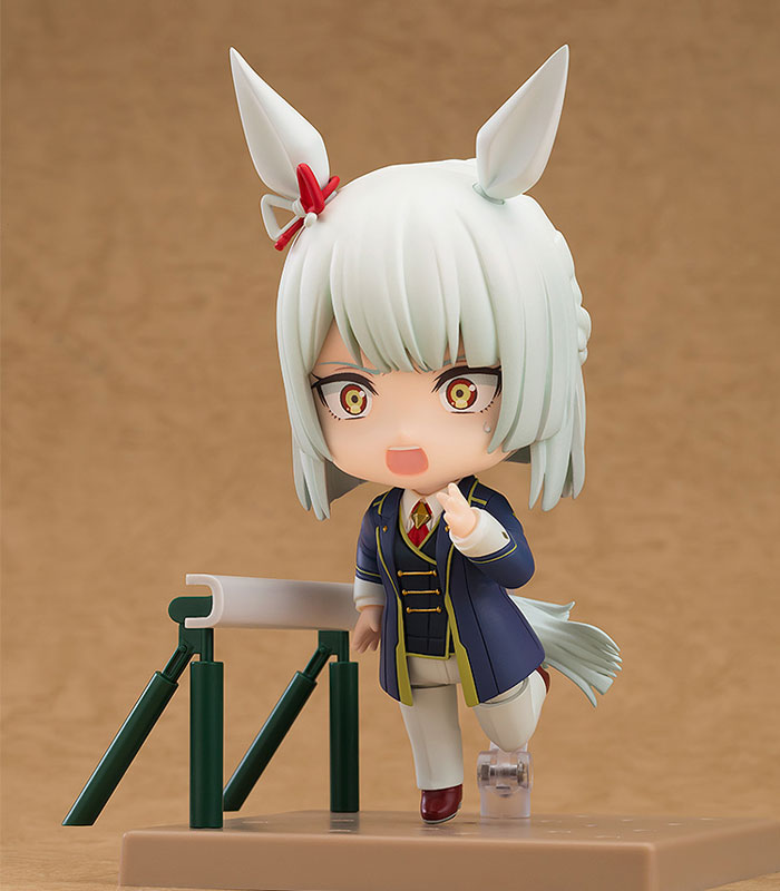 Fujimasa March - Nendoroid (#2912) (Good Smile Company)