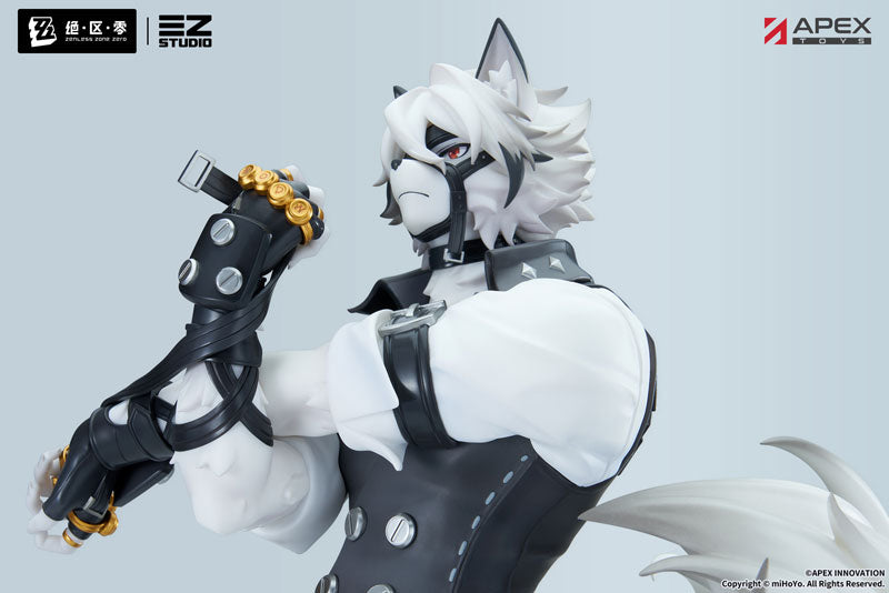 Von Lycaon - Zenless Zone Zero