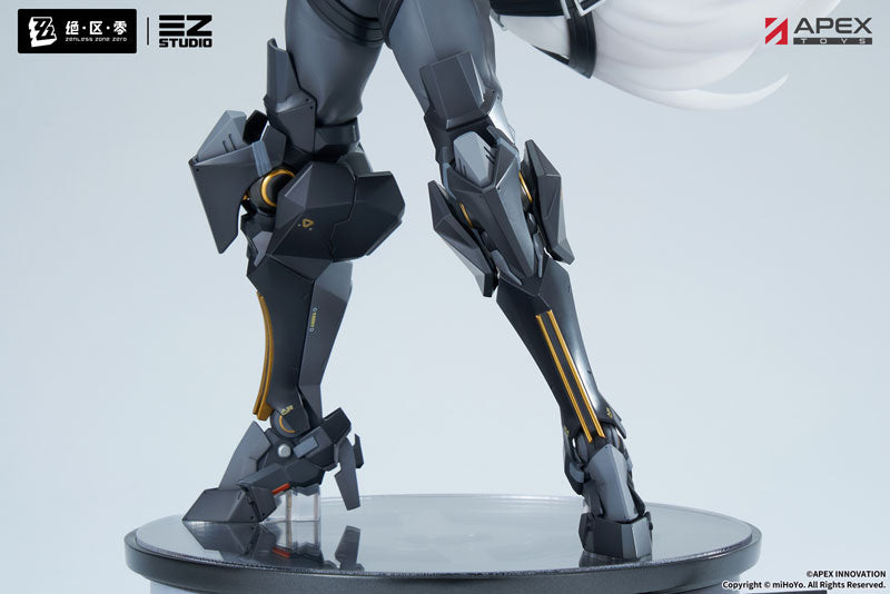 Zenless Zone Zero - Von Lycaon - 1/7 (Apex Innovation) - Solaris Japan