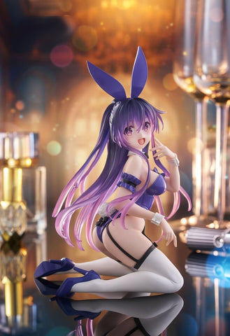 Date A Live V - Yatogami Tohka - Desktop Cute - Bunny ver. (Taito)