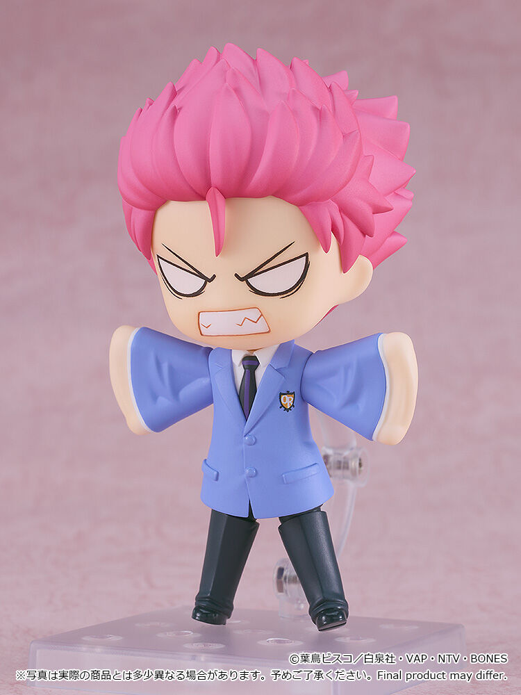 Hololive - Ninomae Ina'nis - Takodachi - Figma #638 (Max