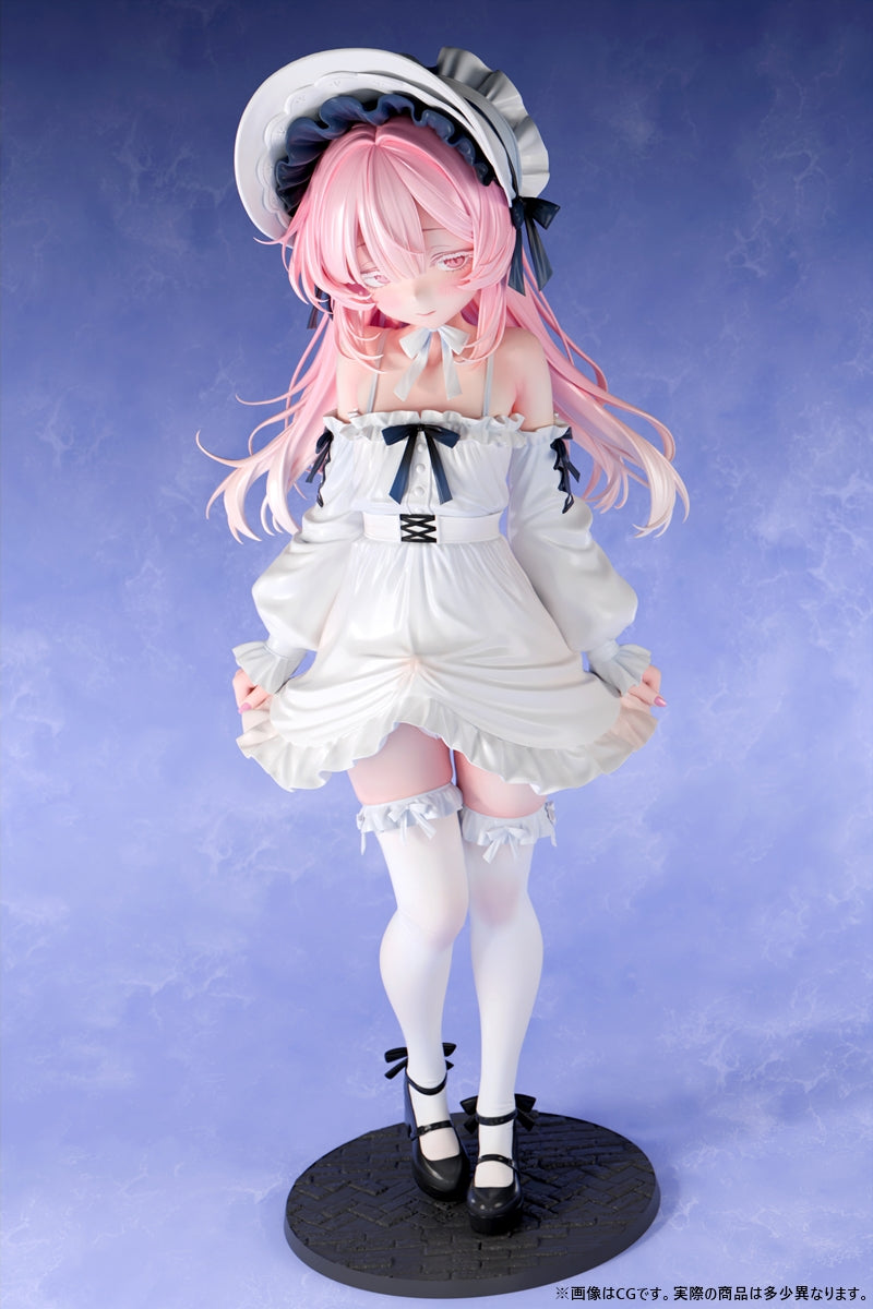 Sweet Lolita Rui-kun - Original