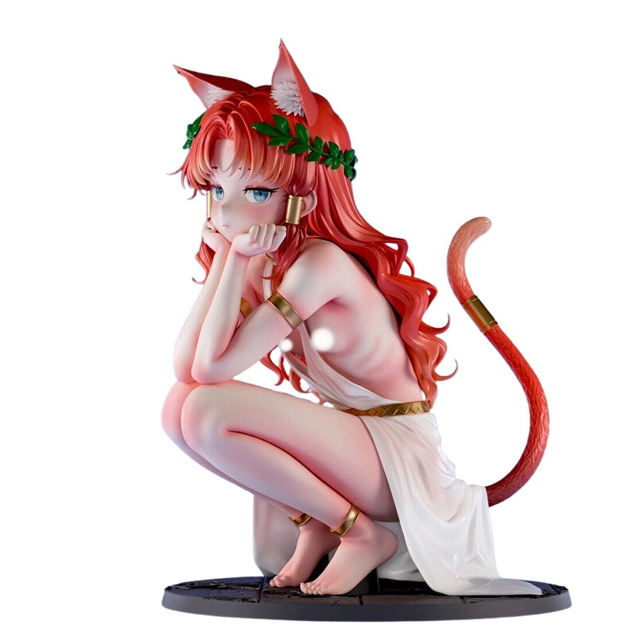 Akagami Nekomusume Helena - Original