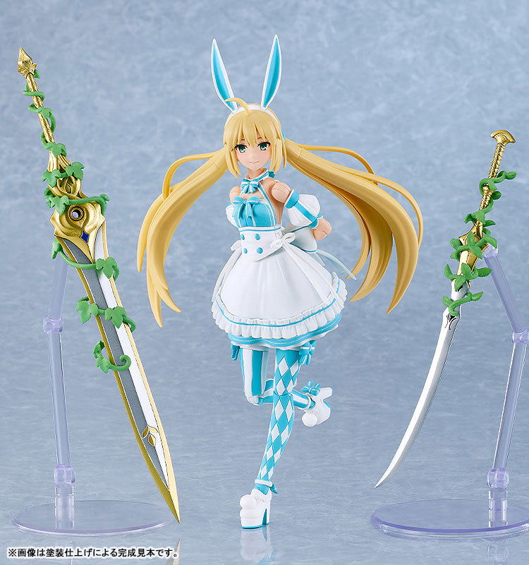 Altria Caster - Fate/Grand Order