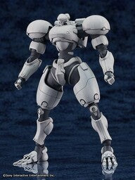 Koukidou Gensou Gunparade March - Shikon-go - Moderoid - Single-Pilot Model (Good Smile Company)