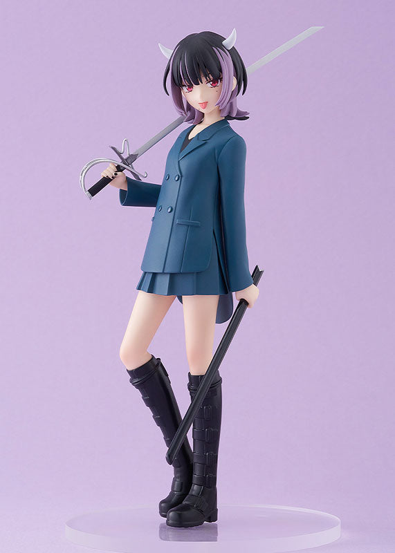 ZUTTO MAYONAKA IINONI フィギュアセット Zutto Mayonaka de Iinoni. - Nira-chan - Pop Up Parade - Devil
