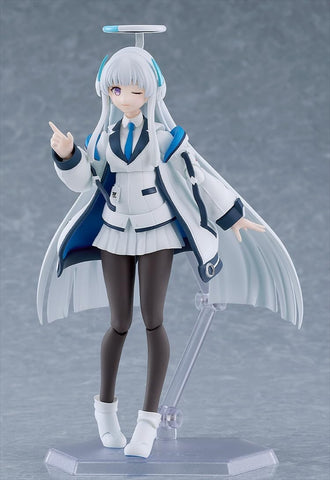 Blue Archive - Ushio Noa - Figma (#704) (Good Smile Company, Max Factory)