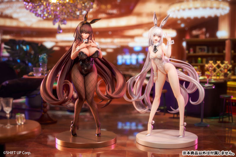 Noir - Goddess of Victory: Nikke