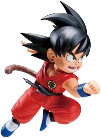 Dragon Ball - Son Goku - Match Makers (Bandai Spirits)