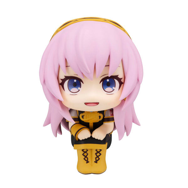 Megurine Luka - Piapro Characters