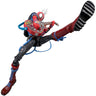 Spider-Man: Across the Spider-Verse - Hobart Brown - Spider-Punk - SV-Action (Sentinel)