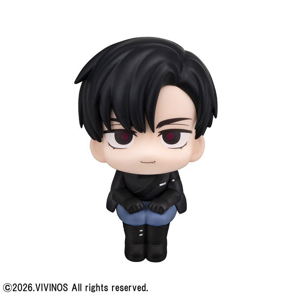 エイリアンステージ イヴァン Alien Stage - Ivan - Look Up (MegaHouse) - Solaris Japan