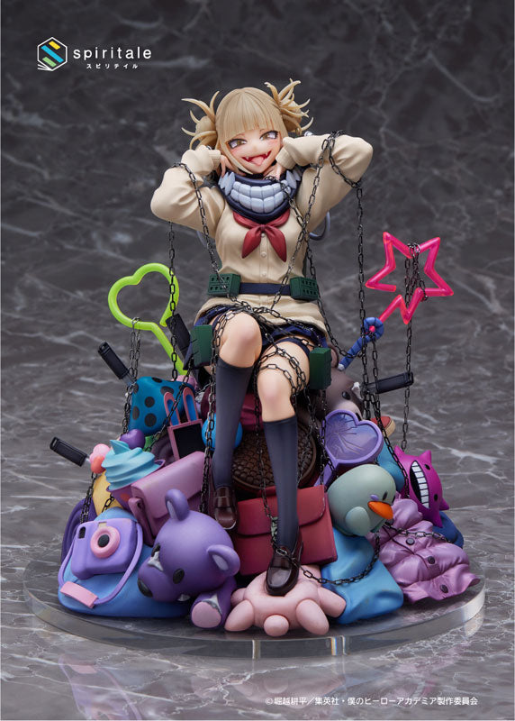 My Hero Academia Himiko Toga -Villain- 1/7