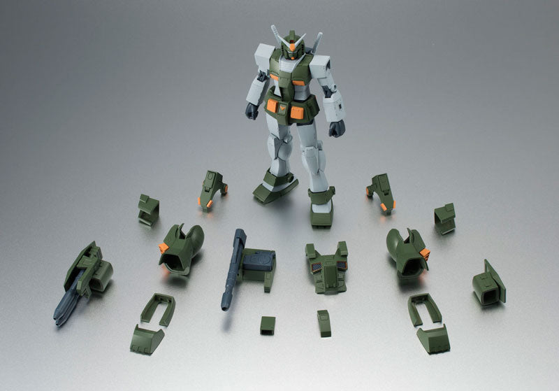 Robot Spirits -SIDE MS- FA-78-1 Full Armor Gundam ver. A.N.I.M.E. "Mobile Suit Gundam"