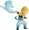 Dragon Ball Z - Gotenks SSJ - Match Makers (Bandai Spirits)