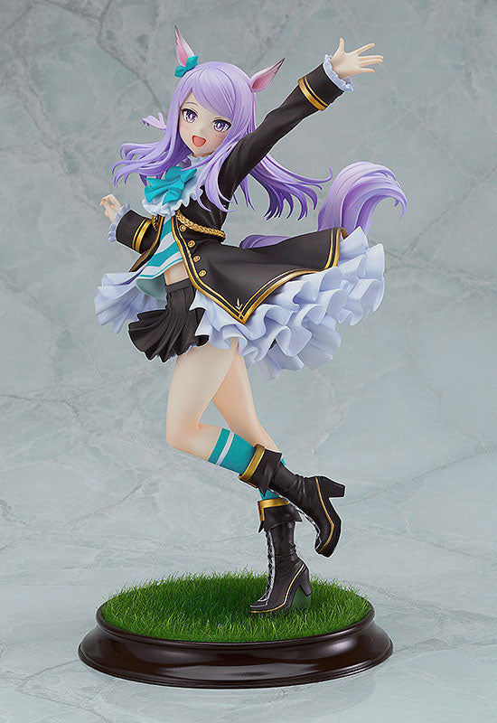 Mejiro McQueen - Umamusume: Pretty Derby