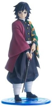 Kimetsu no Yaiba - Tomioka Giyu - Trio-Try-iT Figure (FuRyu)