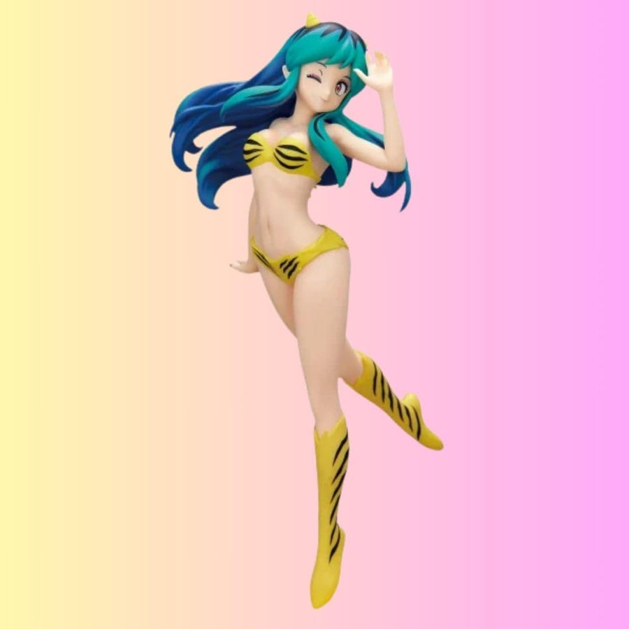 Lum - Urusei Yatsura