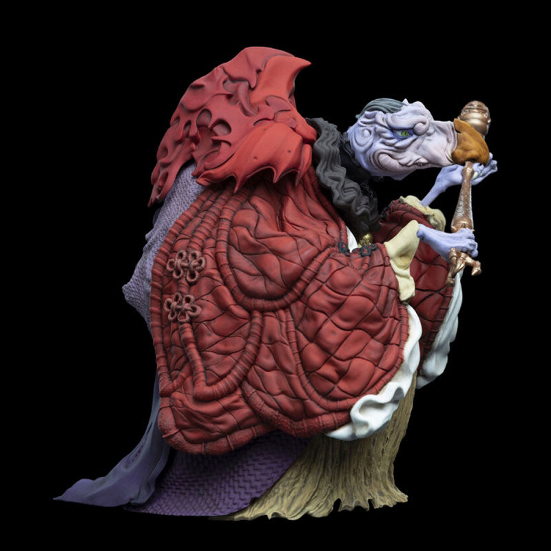 Mini Epics/ Dark Crystal: Chamberlain SkekSil PVC