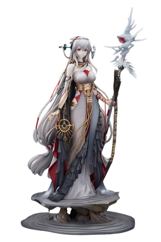Skadi - Arknights