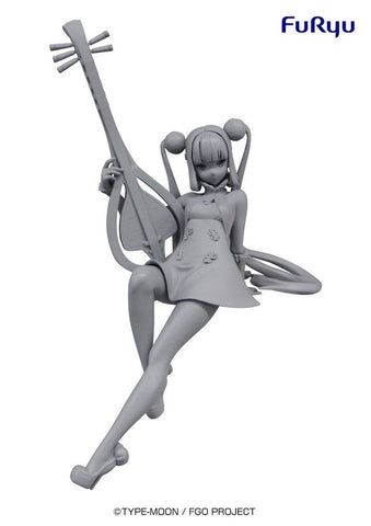 Fate/Grand Order - Yang Guifei - Noodle Stopper Figure (FuRyu)