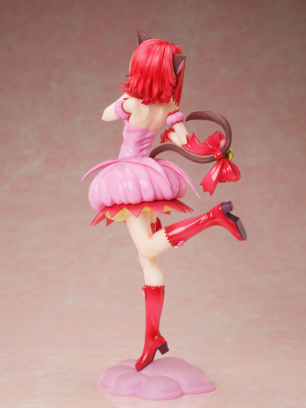 Tokyo Mew Mew New Mew Ichigo 1/7