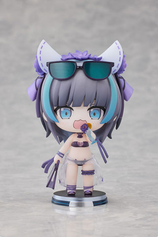 Azur Lane - Cheshire - Summer Swimsuit (Hanabee)