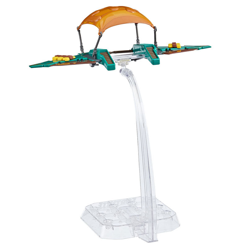 Fortnite "Victory Royale" 6 Inch Action Figure Glider Series 2 Flapjack Flyer