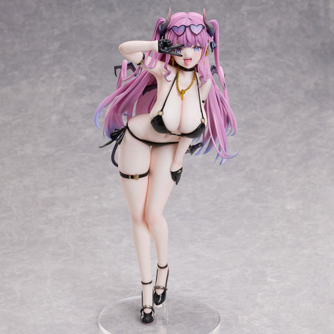 Original - 1/6 - Zakozako-chan (Union Creative International Ltd)