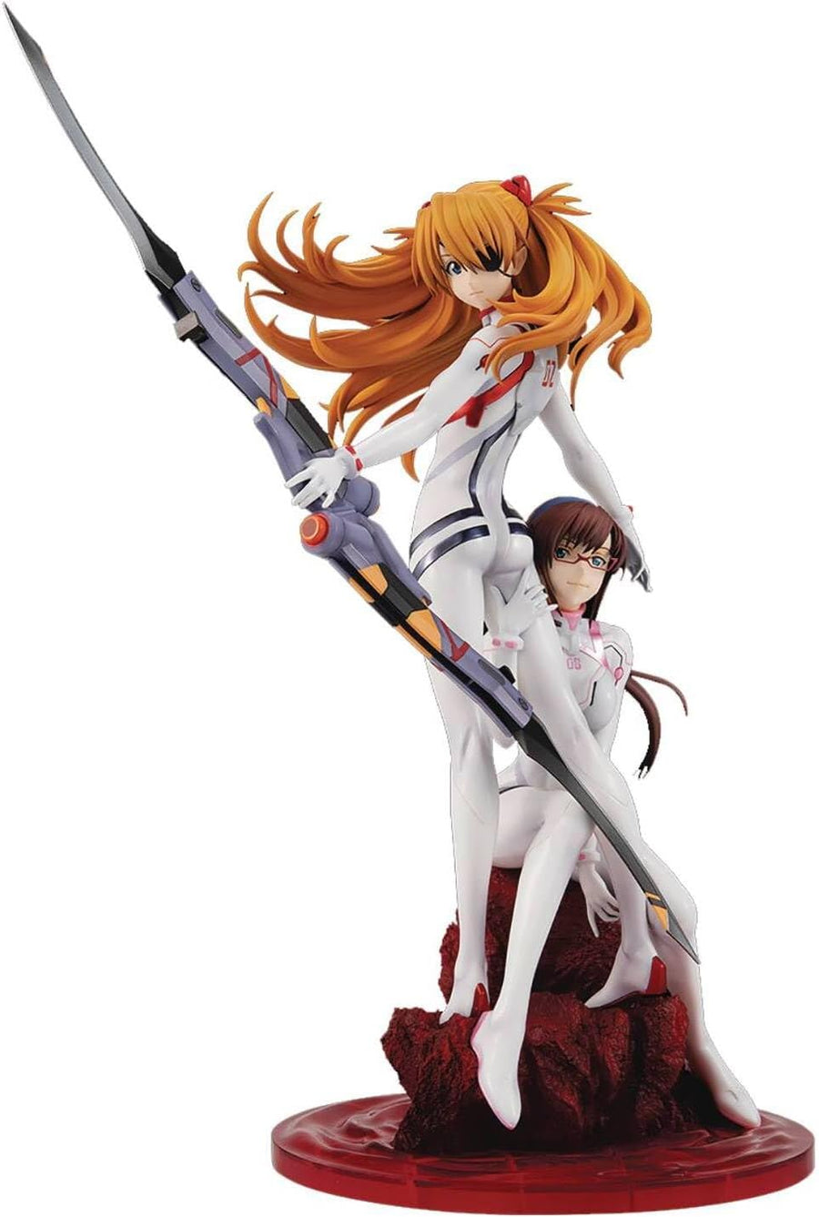 Souryuu Asuka Langley - Shin Evangelion Gekijouban:||