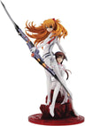 Shin Evangelion Gekijouban:|| - Makinami Mari Illustrious - Souryuu Asuka Langley - Precious G.E.M. (MegaHouse) [Shop Exclusive]