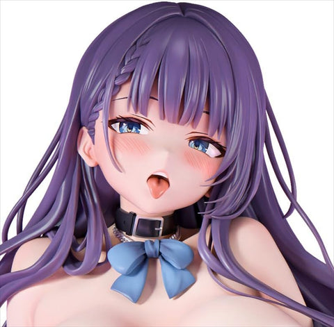 Original - Yua - 1/6 - Non Futanari Ver. (Insight)