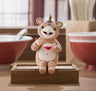 Kaijuu Booska - Booska - Noodle Stopper Figure (FuRyu)