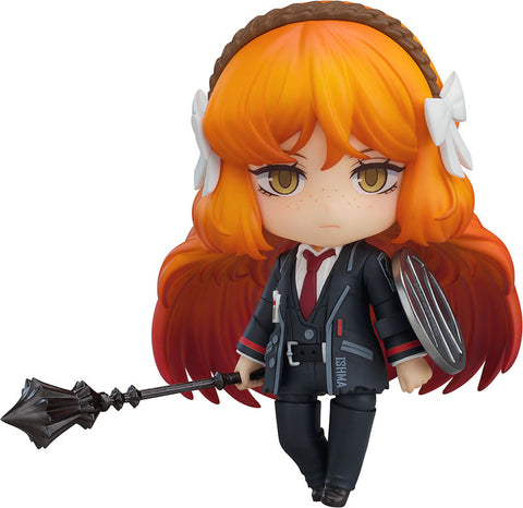 Limbus Company - Ishmael - Nendoroid (#3056) (Good Smile Company)