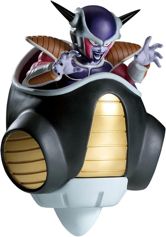 Dragon Ball Z - Frieza - First Form - Match Makers (Bandai Spirits)