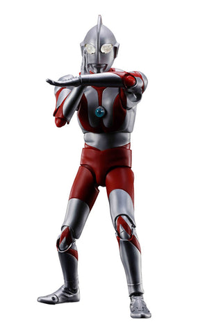 Ultraman - S.H.Figuarts - S.H.Figuarts Shinkocchou Seihou - 60th Anniversary Edition (Bandai Spirits)