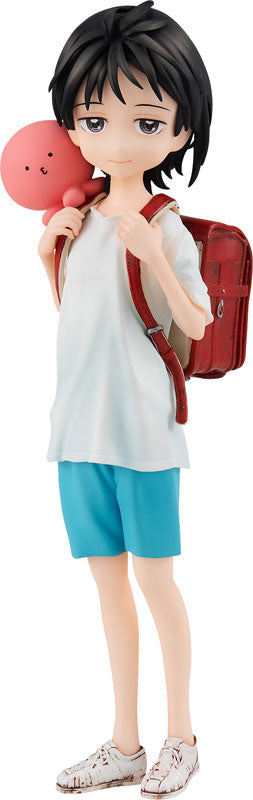 Kuze Shizuka,Takopii - Takopii no Genzai