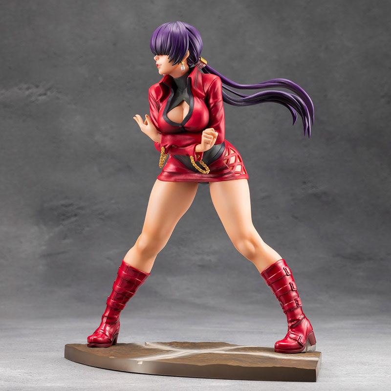 Shermie - The King of Fighters '97