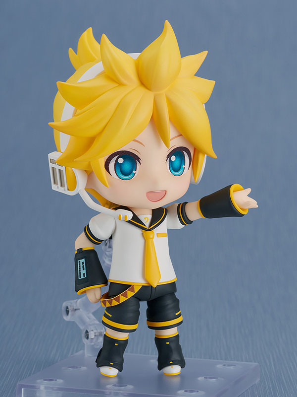 Kagamine Len - Nendoroid #2841 - 2.0 (Good Smile Company)
