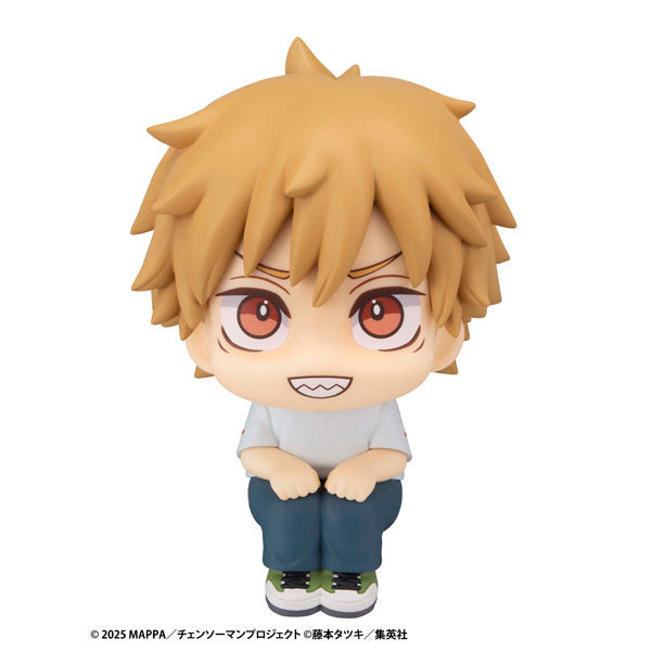 Denji - Gekijouban Chainsaw Man: Reze Hen