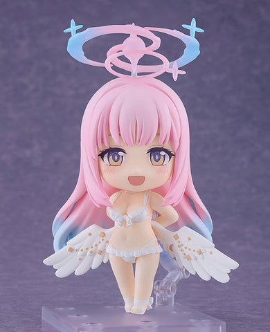 Blue Archive - Misono Mika - Nendoroid (#3084) - Nendoroid Basic - Swimsuit (Good Smile Company)