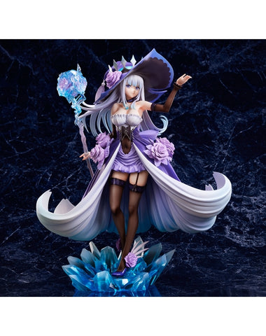 Original - Character's Selection - Barayukihime - 1/6 (Native) [Shop Exclusive]
