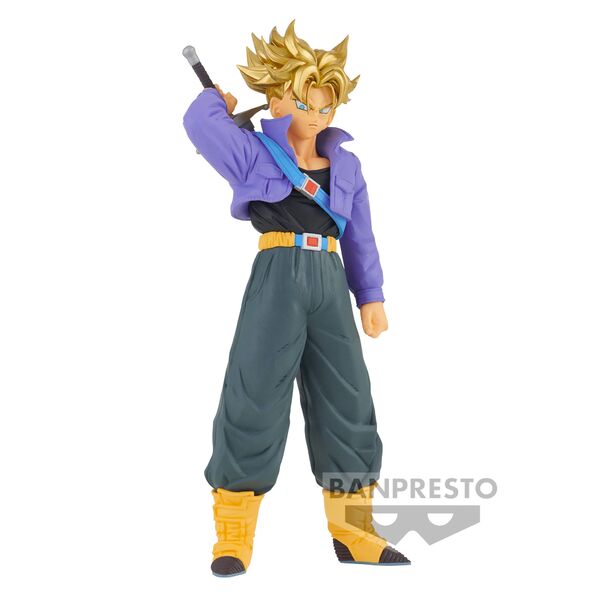 Future Trunks SSJ - Dragon Ball Z