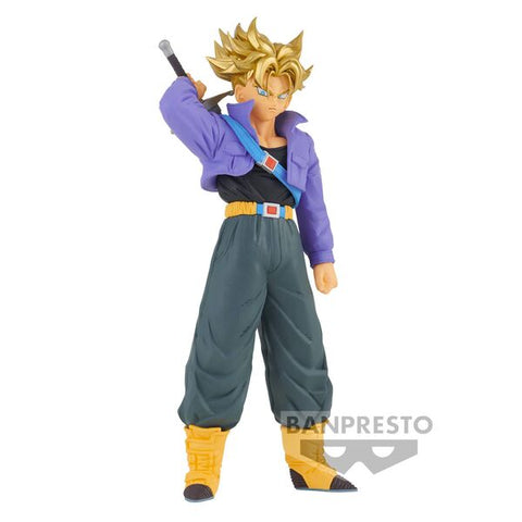 Dragon Ball Z - Future Trunks SSJ - Blood of Saiyans (Bandai Spirits)