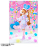 Licca-chan - Doll Clothes - LW-16 - Mokomoko Girly Code (Takara Tomy)