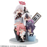 Blue Archive - Asagi Mutsuki - Igusa Haruka - Onikata Kayoko - Rikuhachima Aru - FigUnity (MegaHouse)