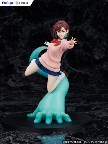 Dandadan - Ayase Momo - F:Nex - 1/7 (FuRyu)