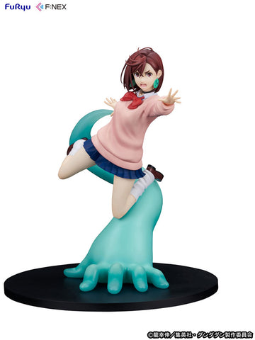 Dandadan - Ayase Momo - F:Nex - 1/7 (FuRyu)