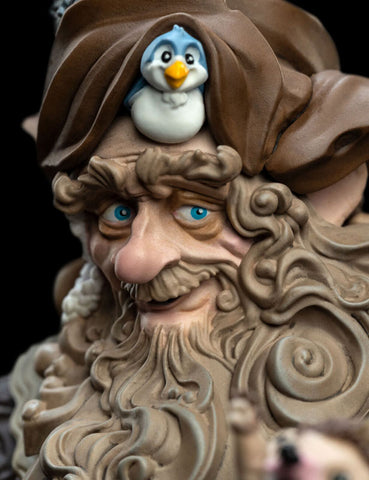 Mini Epics / The Hobbit: Radagast the Brown PVC