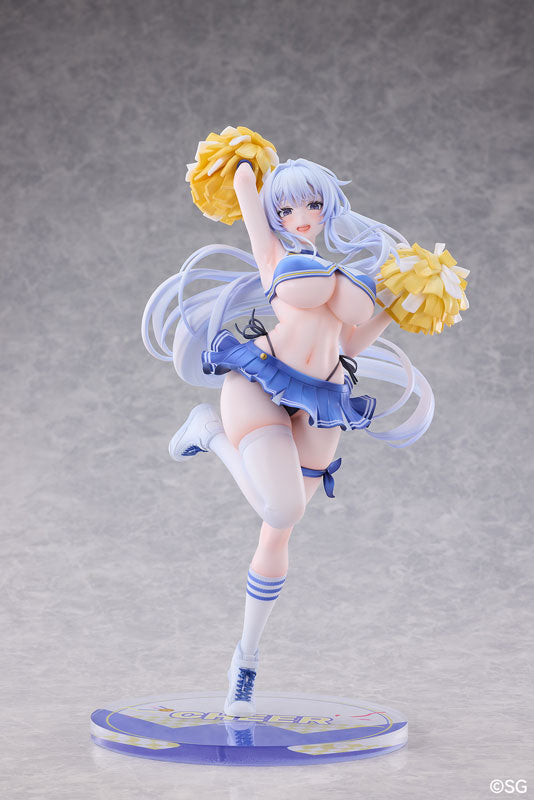 Shion Alfine - Original